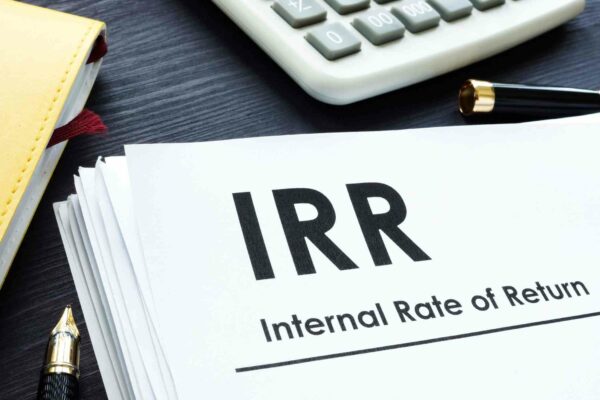 Which are the 7 top-performing Dutch Investment Capital Funds by IRR?